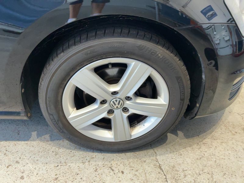 Volkswagen Golf VII 2.0 TDI Comfortline BlueMotion Tech 2013 – снимка 11