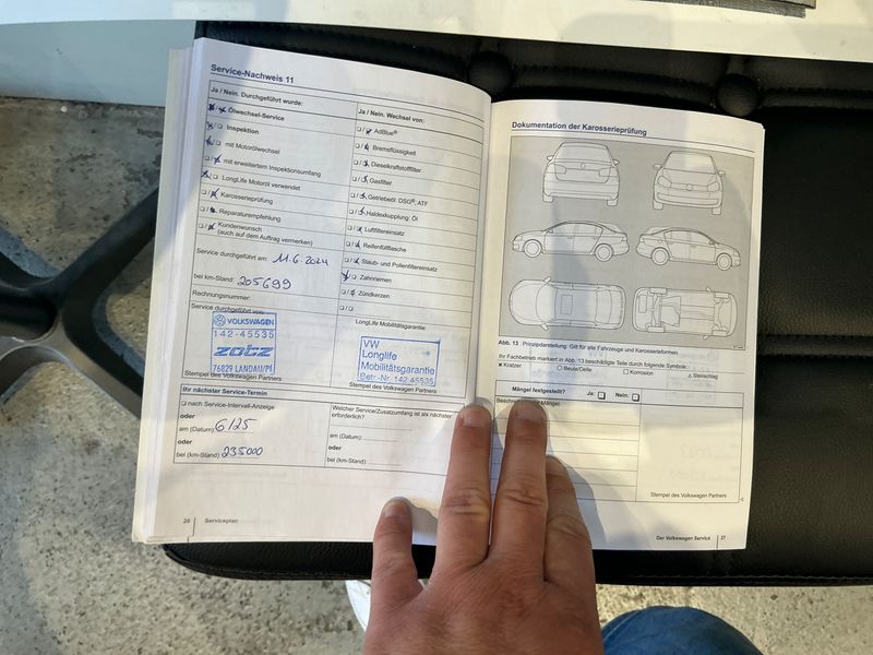 Volkswagen Golf VII 2.0 TDI Comfortline BlueMotion Tech 2013 – снимка 37
