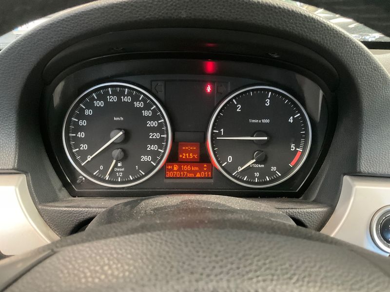 BMW 3er 320d 2012 – снимка 4