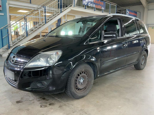 Opel Zafira 1.6 Edition "111 Jahre" 2010 – снимка 1