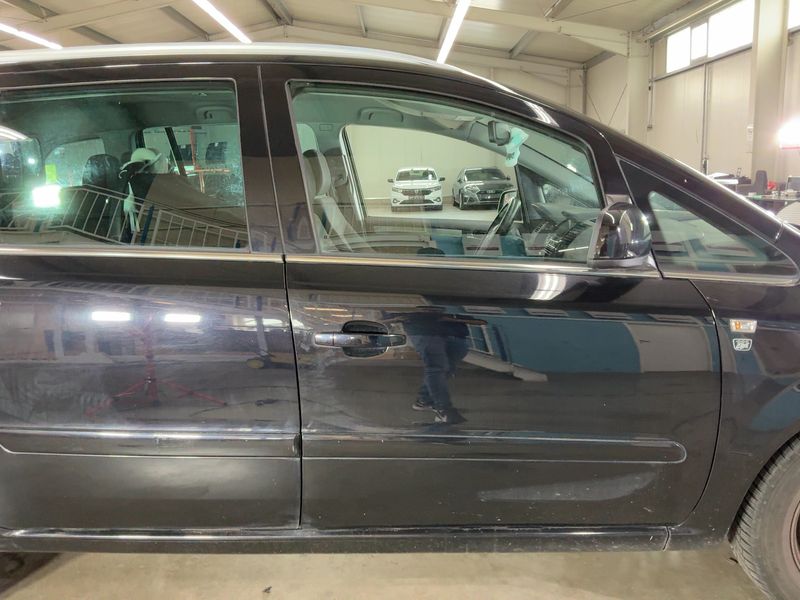 Opel Zafira 1.6 Edition "111 Jahre" 2010 – снимка 10