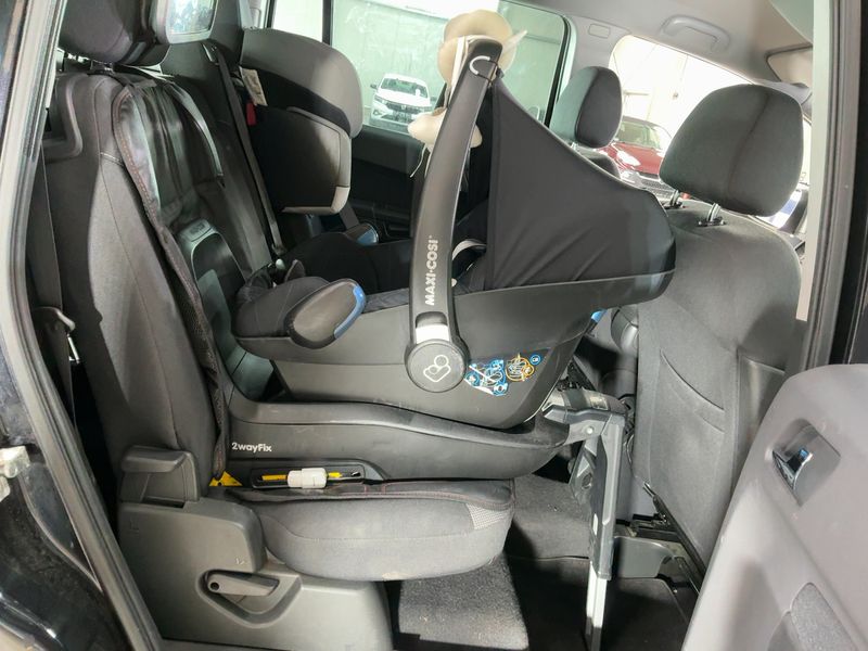 Opel Zafira 1.6 Edition "111 Jahre" 2010 – снимка 20