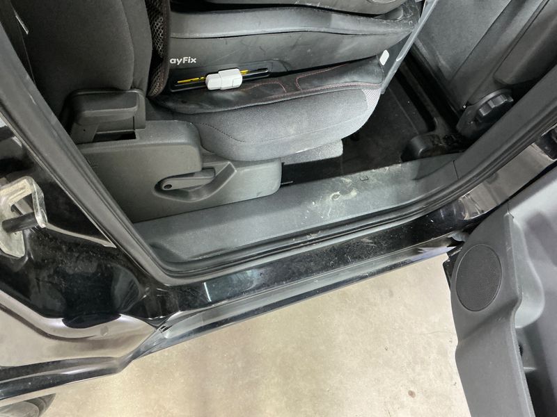 Opel Zafira 1.6 Edition "111 Jahre" 2010 – снимка 40