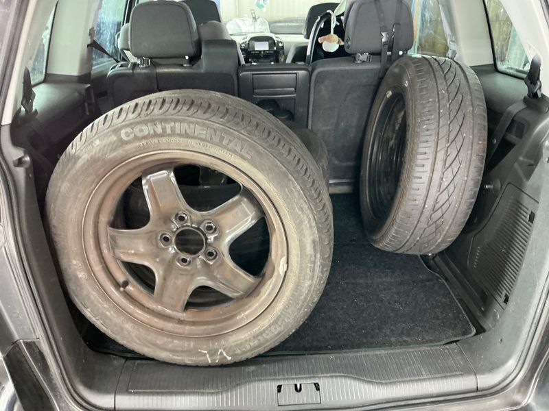 Opel Zafira 1.6 Edition "111 Jahre" 2010 – снимка 15