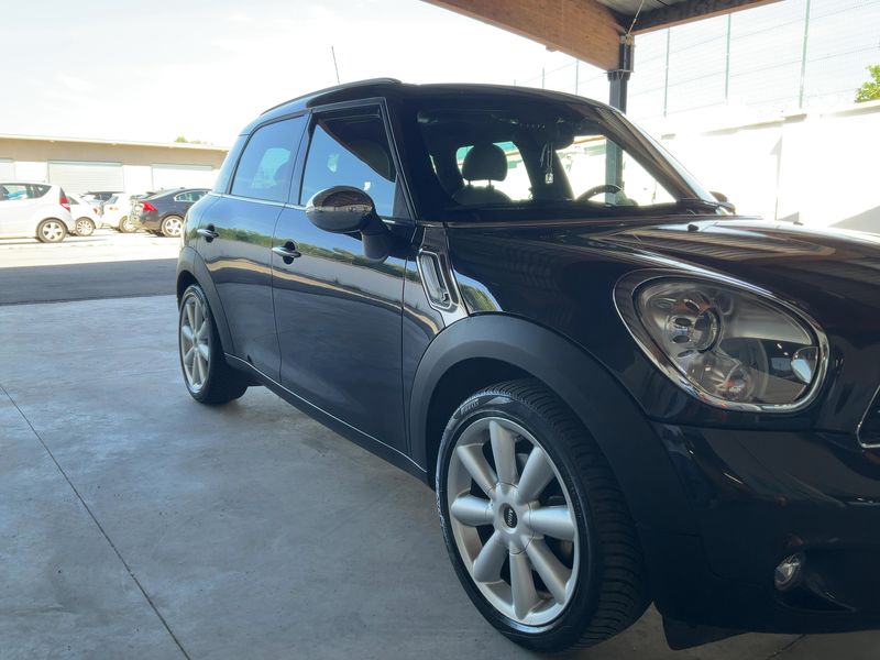 MINI Countryman Cooper SD 2016 – снимка 12