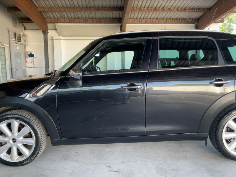 MINI Countryman Cooper SD 2016 – снимка 4