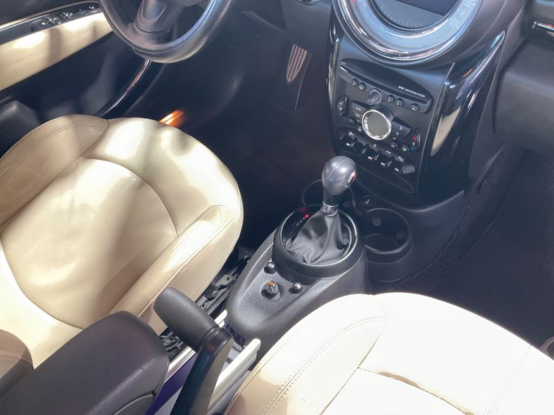 MINI Countryman Cooper SD 2016 – снимка 28