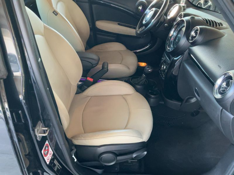 MINI Countryman Cooper SD 2016 – снимка 16