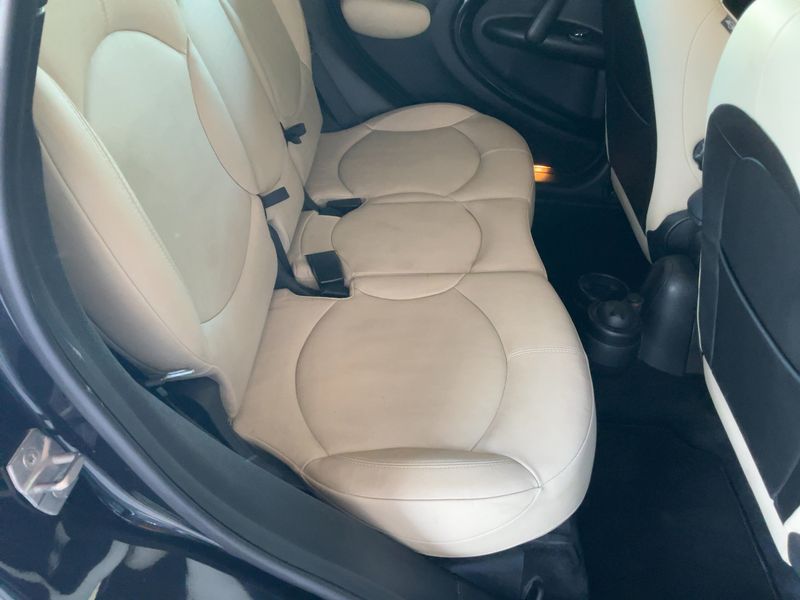 MINI Countryman Cooper SD 2016 – снимка 19