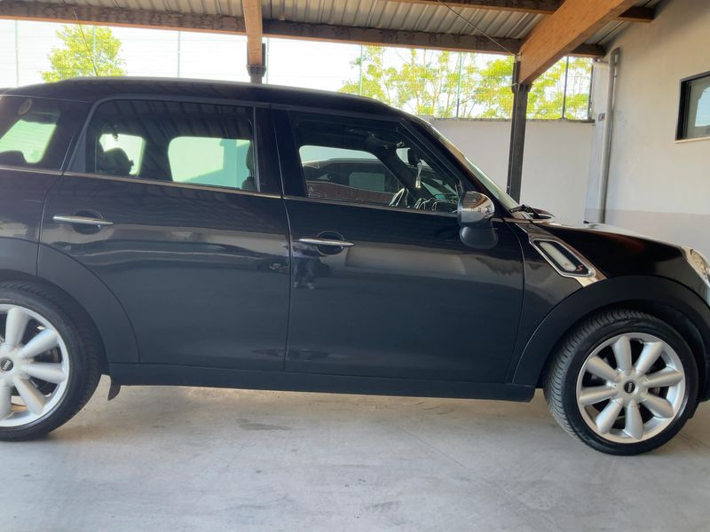 MINI Countryman Cooper SD 2016 – снимка 10