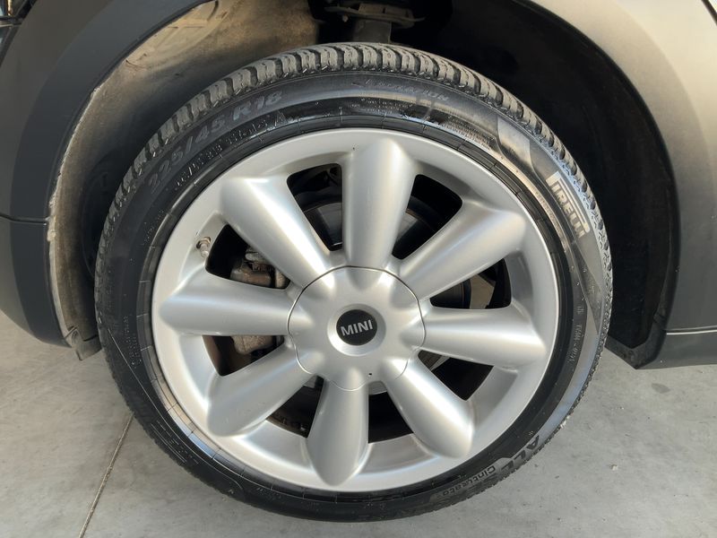 MINI Countryman Cooper SD 2016 – снимка 3