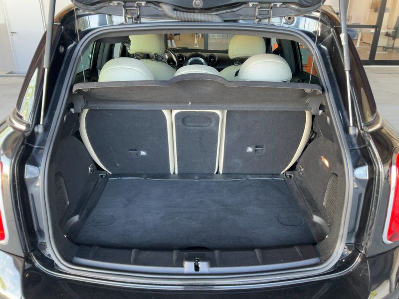 MINI Countryman Cooper SD 2016 – снимка 15