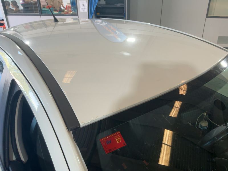 Citroen C3 1.2 e-VTi Collection 2015 – снимка 13