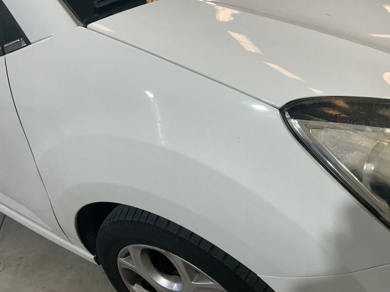 Citroen C3 1.2 e-VTi Collection 2015 – снимка 22