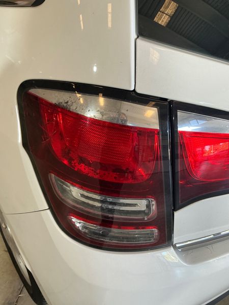 Citroen C3 1.2 e-VTi Collection 2015 – снимка 30