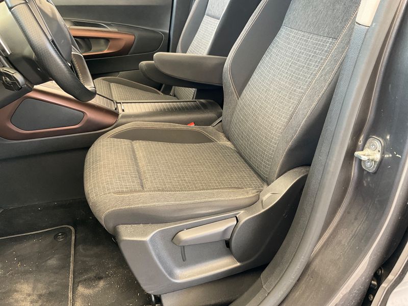 Peugeot Rifter 1.2 PureTech GT L1 2019 – снимка 31