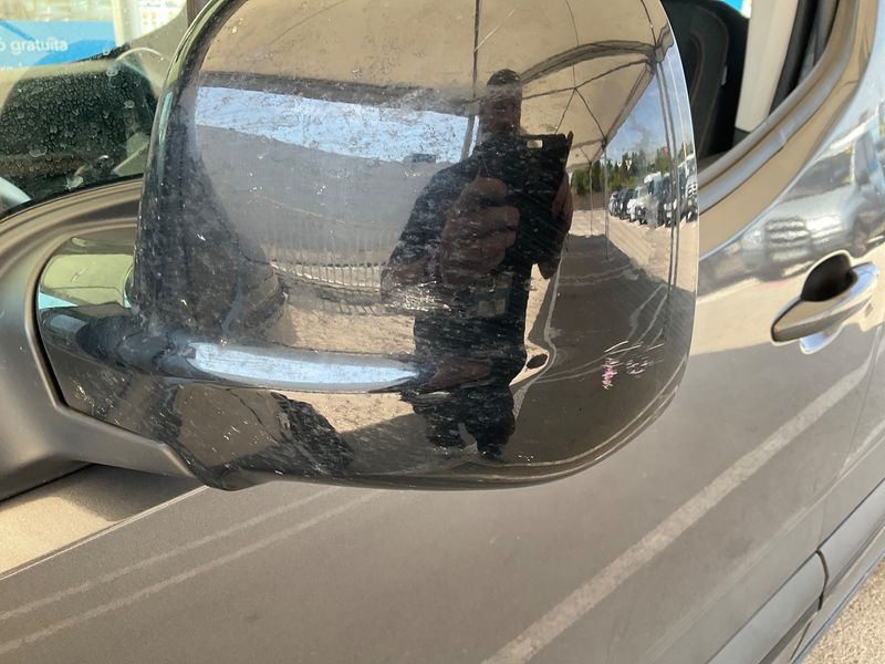 Peugeot Rifter 1.2 PureTech GT L1 2019 – снимка 24