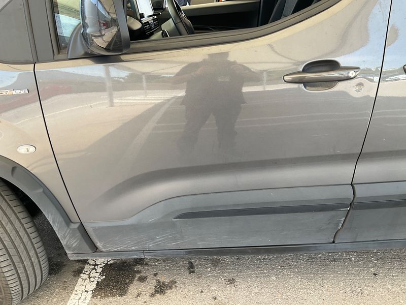 Peugeot Rifter 1.2 PureTech GT L1 2019 – снимка 25
