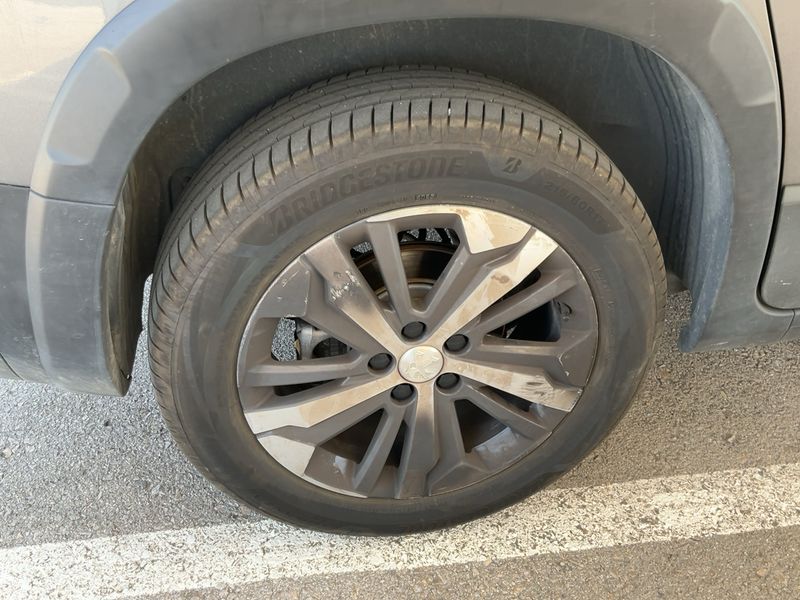 Peugeot Rifter 1.2 PureTech GT L1 2019 – снимка 9