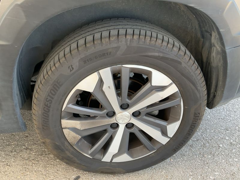 Peugeot Rifter 1.2 PureTech GT L1 2019 – снимка 5