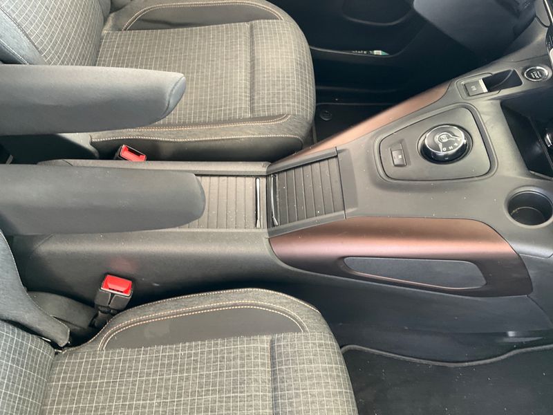 Peugeot Rifter 1.2 PureTech GT L1 2019 – снимка 29
