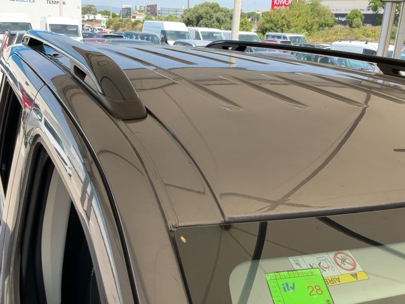 Peugeot Rifter 1.2 PureTech GT L1 2019 – снимка 13