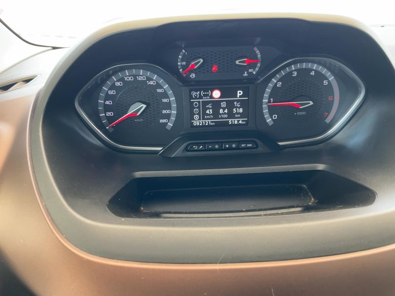 Peugeot Rifter 1.2 PureTech GT L1 2019 – снимка 18