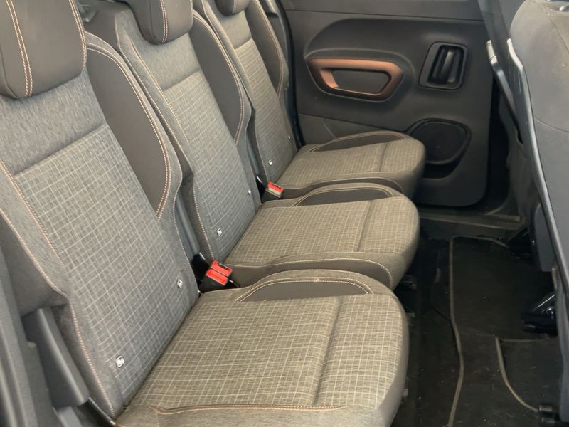 Peugeot Rifter 1.2 PureTech GT L1 2019 – снимка 19