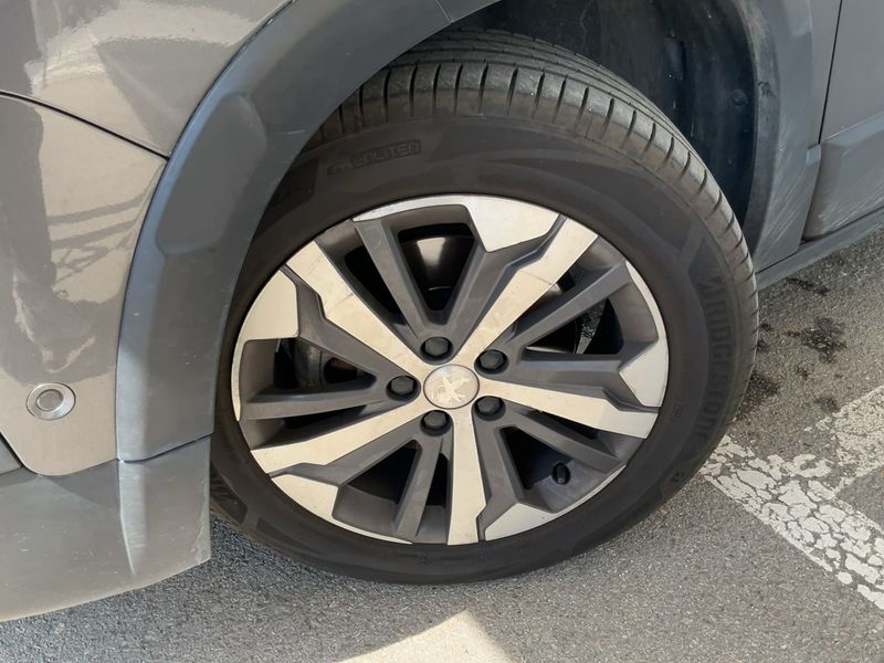 Peugeot Rifter 1.2 PureTech GT L1 2019 – снимка 3