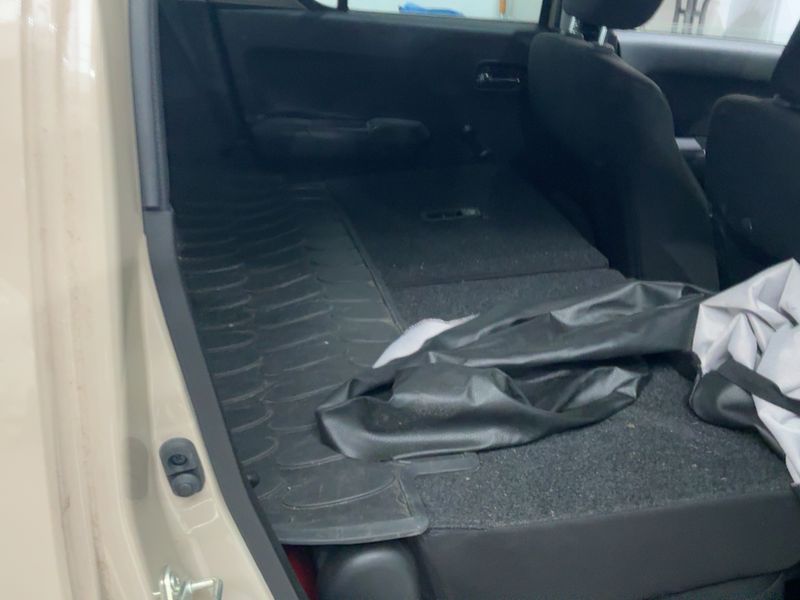 Suzuki Ignis 1.2 DualJet Mild-Hybrid Comfort 2021 – снимка 19
