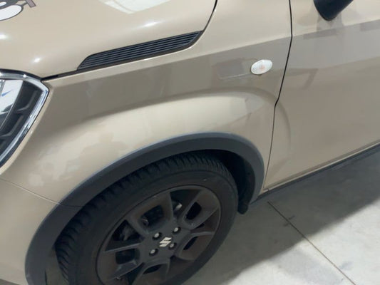 Suzuki Ignis 1.2 DualJet Mild-Hybrid Comfort 2021 – снимка 2