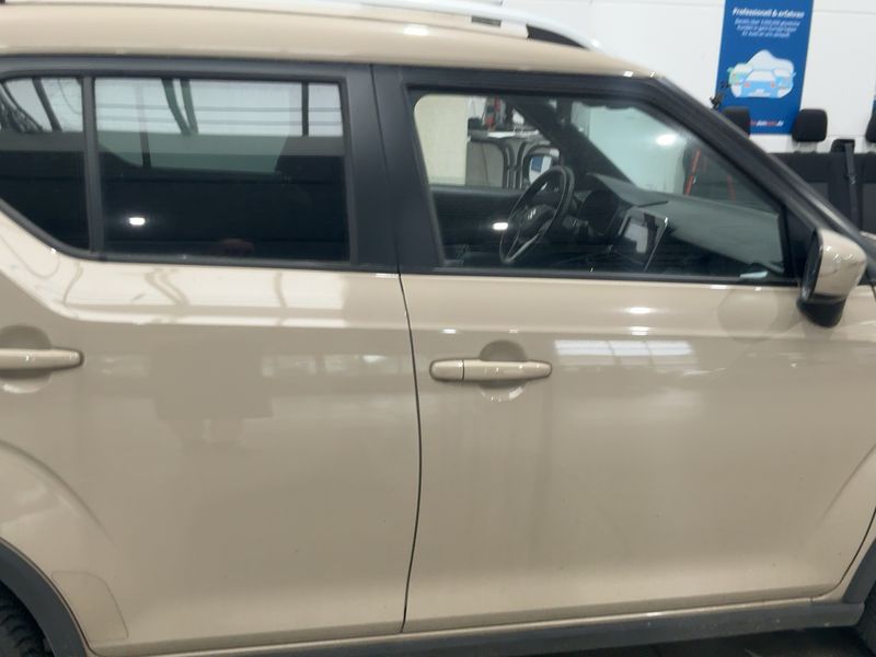 Suzuki Ignis 1.2 DualJet Mild-Hybrid Comfort 2021 – снимка 10
