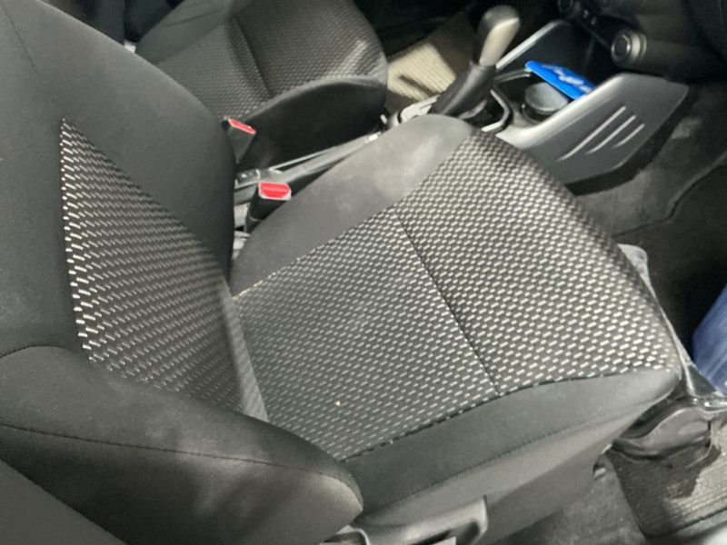 Suzuki Ignis 1.2 DualJet Mild-Hybrid Comfort 2021 – снимка 22