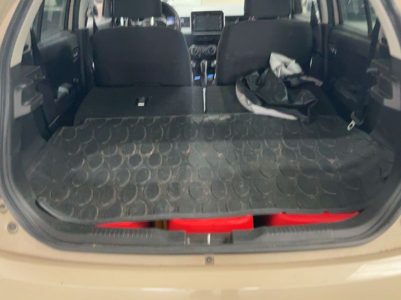 Suzuki Ignis 1.2 DualJet Mild-Hybrid Comfort 2021 – снимка 15