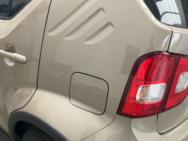 Suzuki Ignis 1.2 DualJet Mild-Hybrid Comfort 2021 – снимка 6
