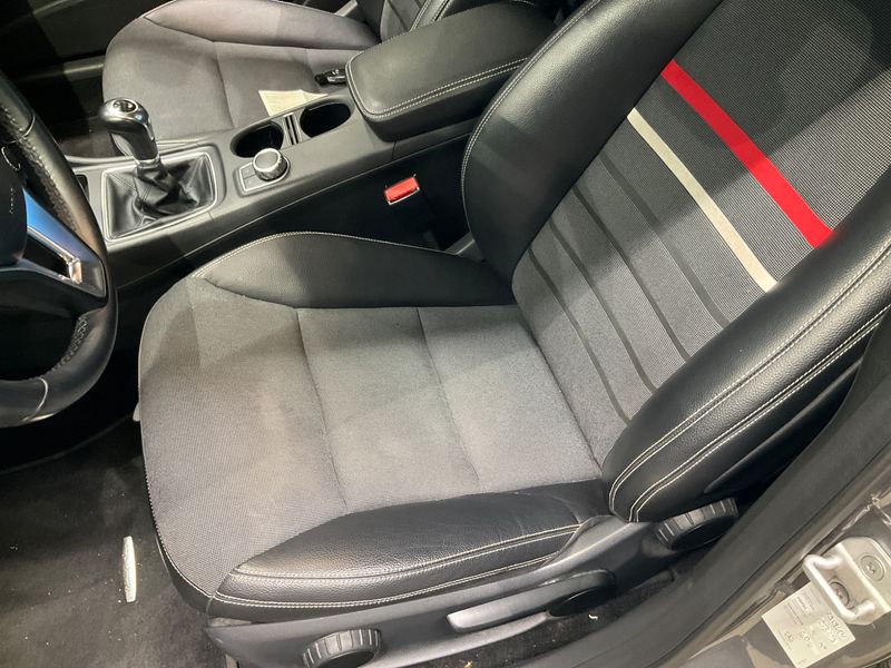 Mercedes-Benz A-Klasse A 180 BlueEfficiency Style 2012 – снимка 25
