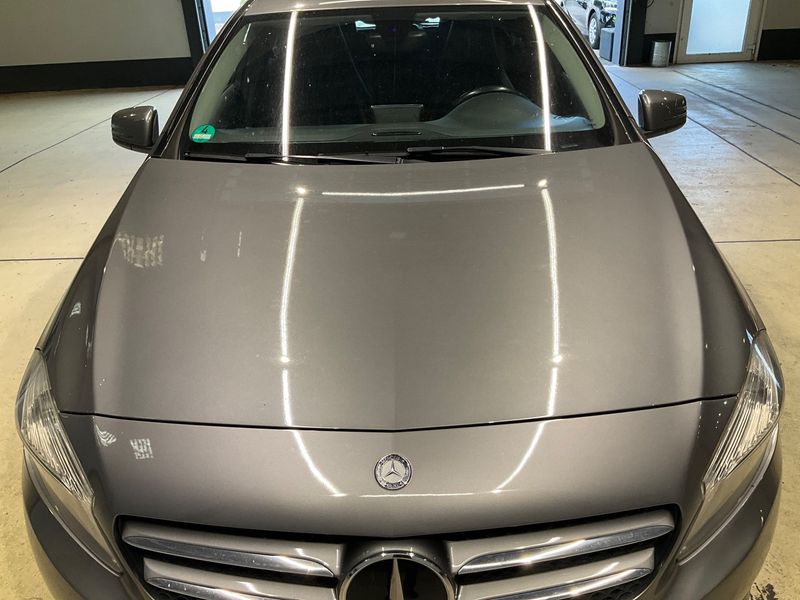 Mercedes-Benz A-Klasse A 180 BlueEfficiency Style 2012 – снимка 34