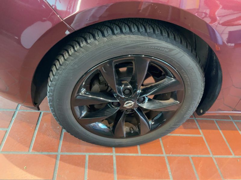 Opel Adam 1.4 120 Jahre 2019 – снимка 3