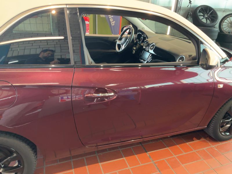 Opel Adam 1.4 120 Jahre 2019 – снимка 10
