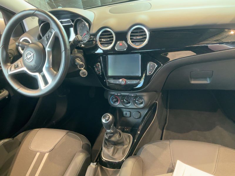 Opel Adam 1.4 120 Jahre 2019 – снимка 17