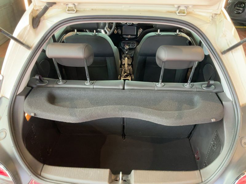 Opel Adam 1.4 120 Jahre 2019 – снимка 15