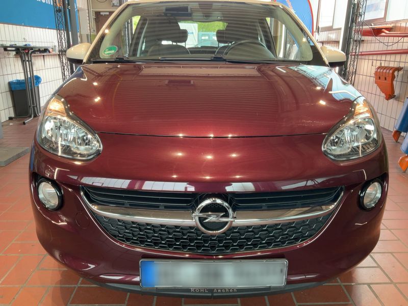 Opel Adam 1.4 120 Jahre 2019 – снимка 14