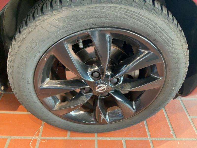 Opel Adam 1.4 120 Jahre 2019 – снимка 11