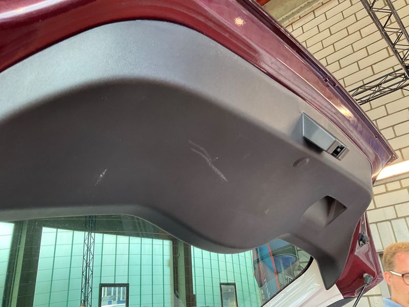 Opel Adam 1.4 120 Jahre 2019 – снимка 26