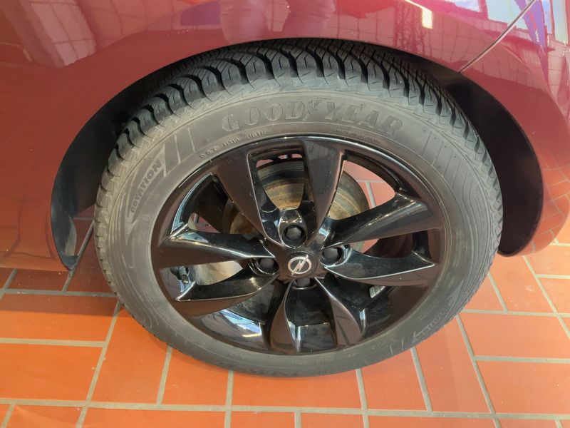 Opel Adam 1.4 120 Jahre 2019 – снимка 5