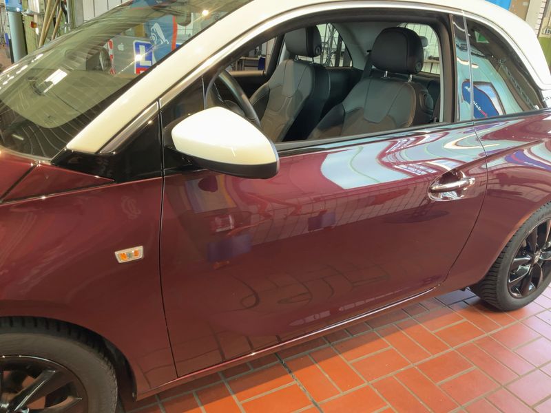 Opel Adam 1.4 120 Jahre 2019 – снимка 4