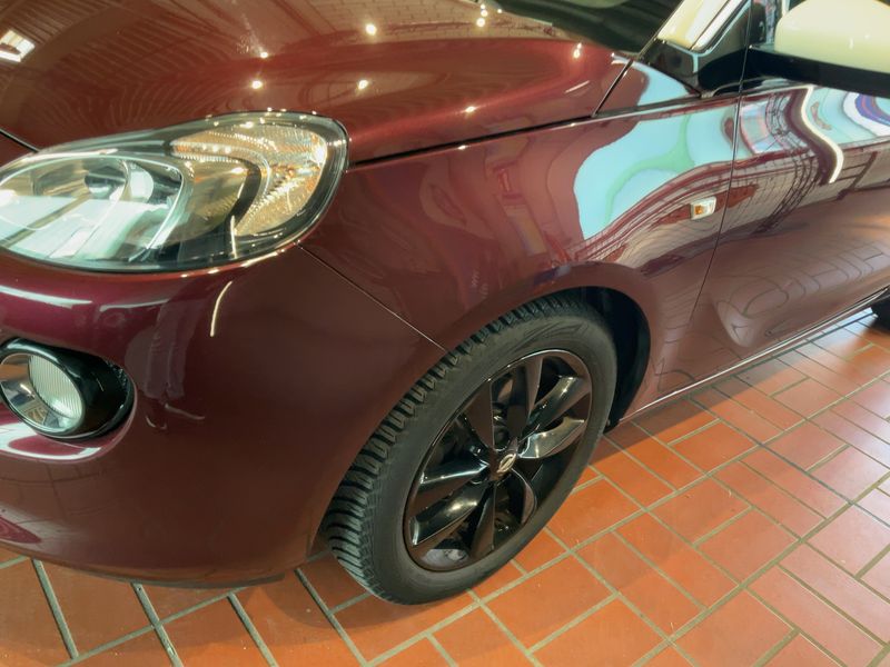 Opel Adam 1.4 120 Jahre 2019 – снимка 2