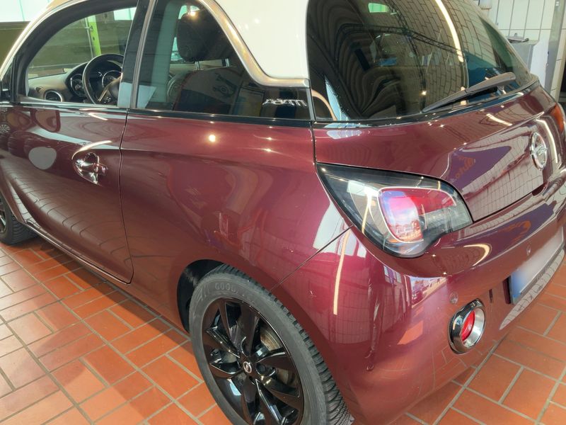 Opel Adam 1.4 120 Jahre 2019 – снимка 6