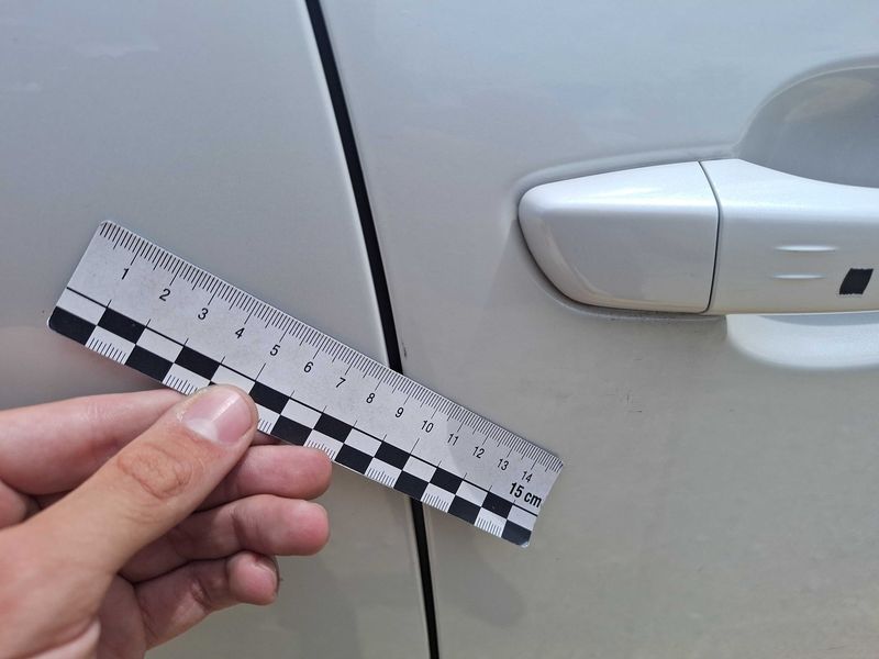 Peugeot 3008 1.6 THP GT Line 2018 – снимка 28