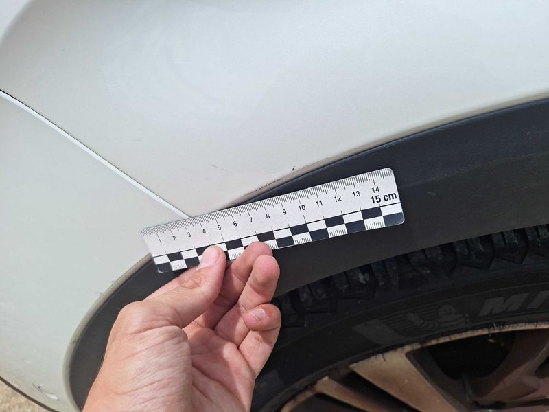 Peugeot 3008 1.6 THP GT Line 2018 – снимка 48
